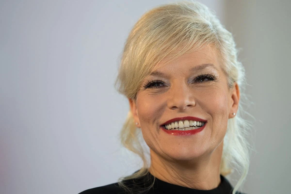 Zwei Heimspiele in Hamburg: Ina Müller auf großer Tour, Vorverkauf startet