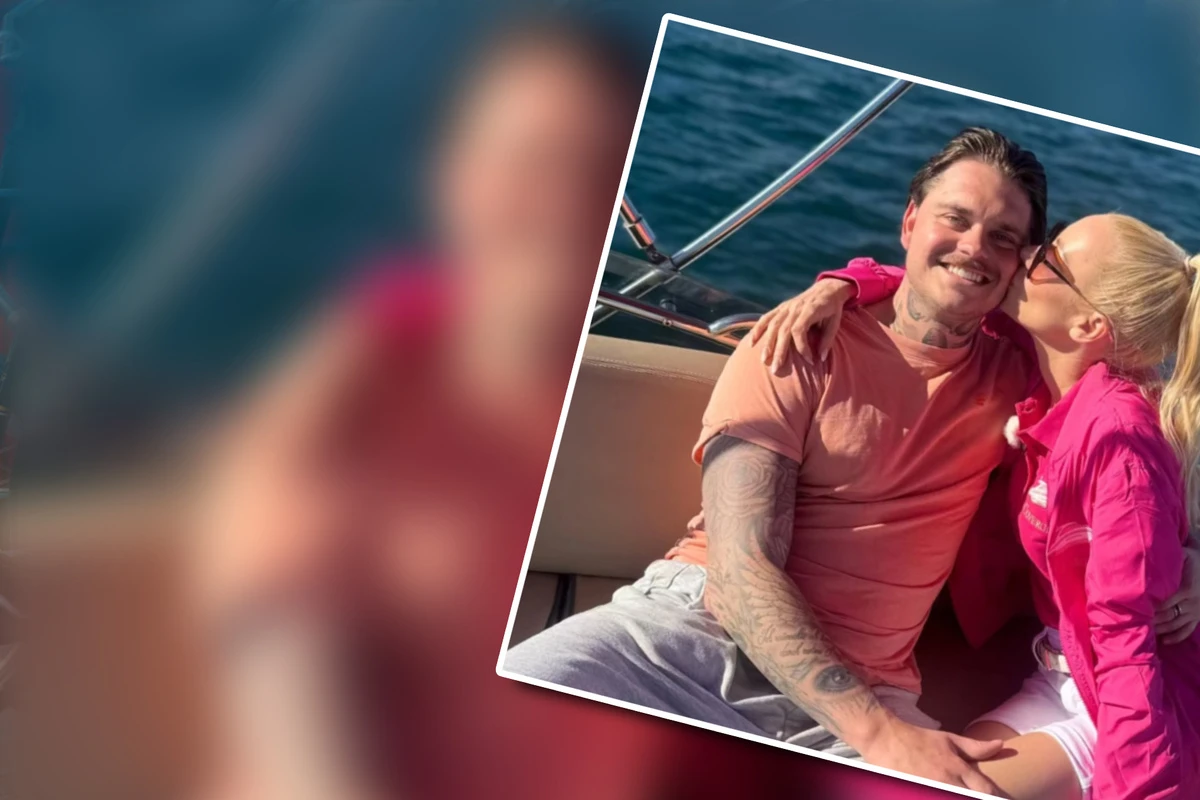 Ärger im Paradies bei Nico Legat und Nina Kristin? Promi-Spross löscht Fotos von Instagram