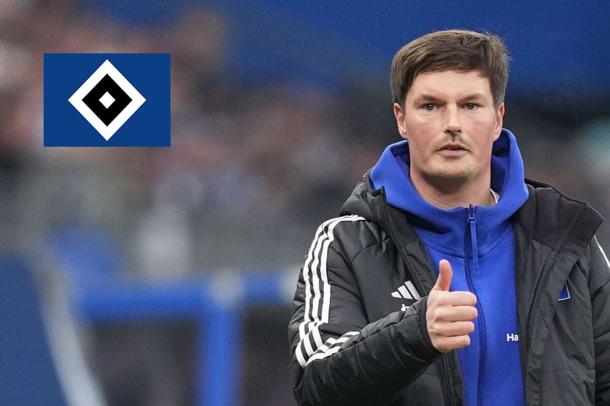 HSV-Blog: Letzte Rothosen-Spiele der Saison terminiert