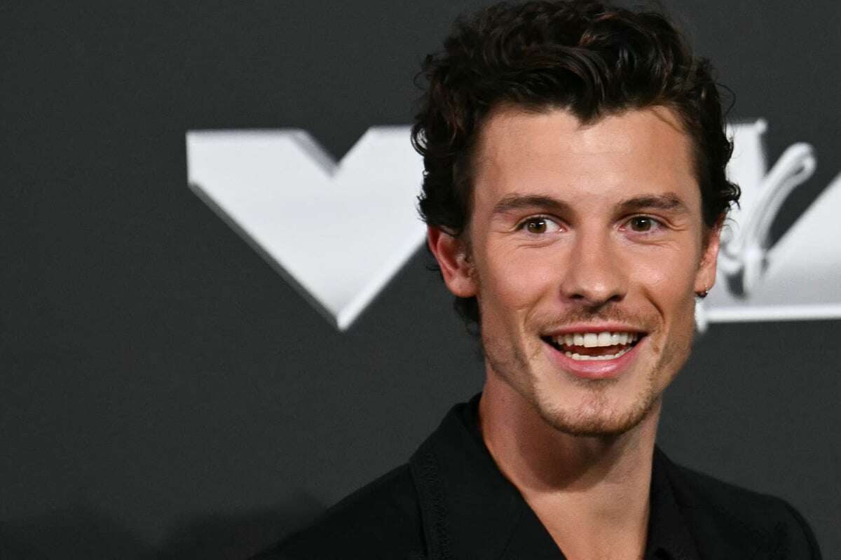 Shawn Mendes überrascht Fans mit interessantem Geständnis zu seiner Sexualität