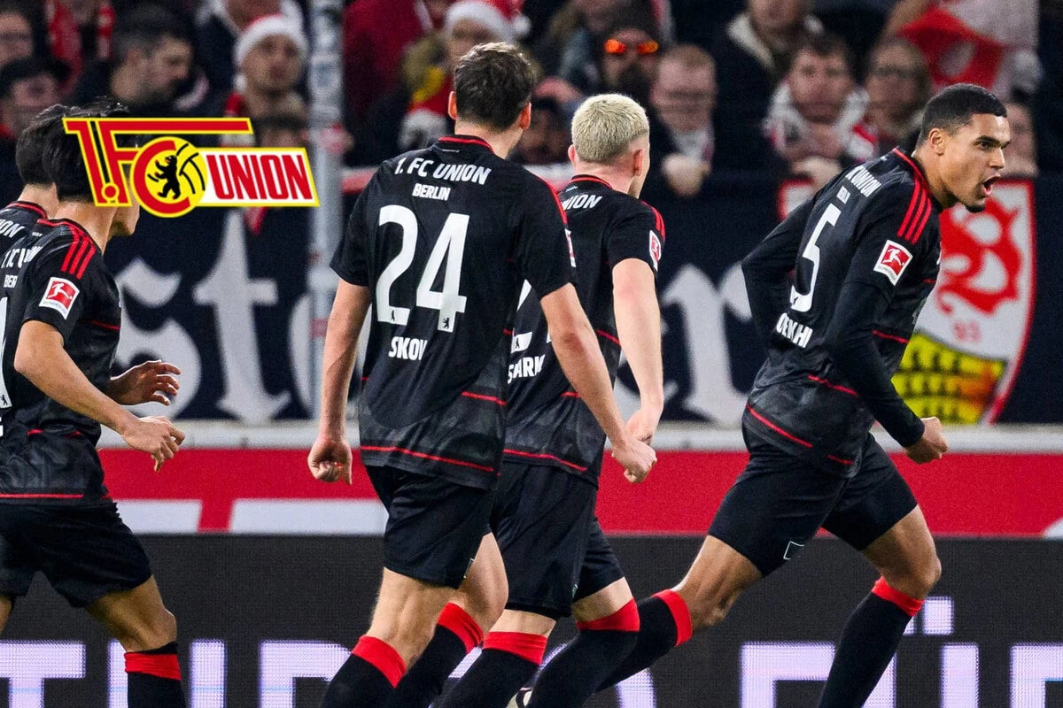 Union Berlin: Fällt der erste 