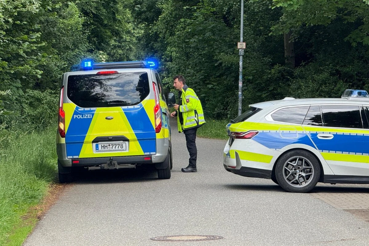 Bombendrohung an Schule im Norden: Strafverfahren gegen 16-Jährigen