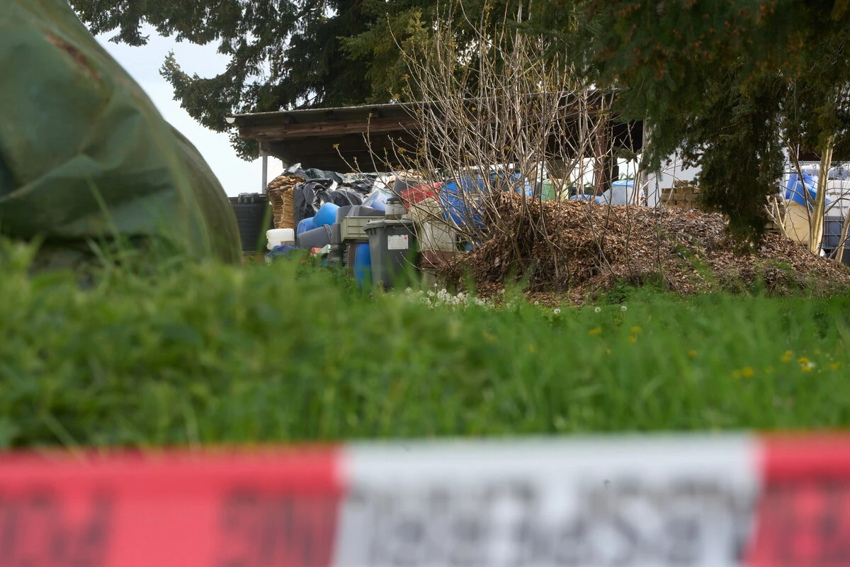 Unglück in Lederfabrik: Vierter Mensch verliert Kampf um sein Leben