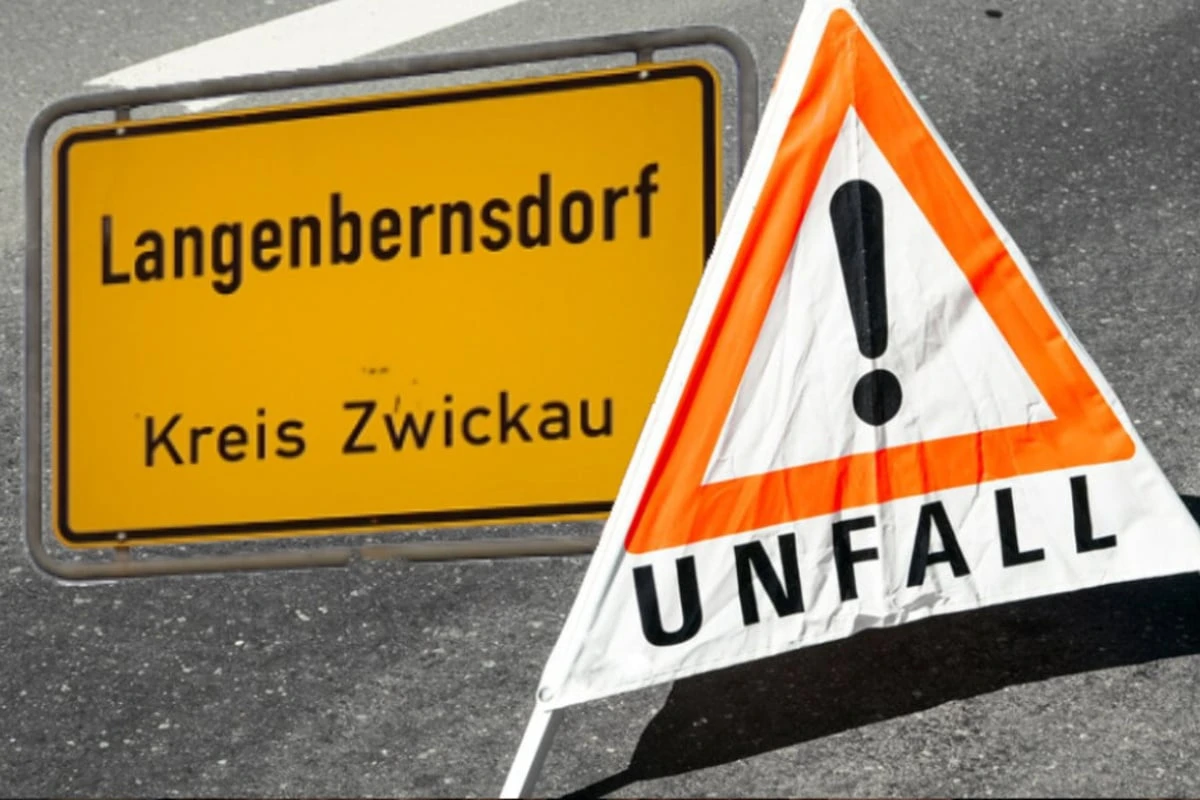 Senior kracht mit zwei Transportern zusammen: Waren Drogen im Spiel?
