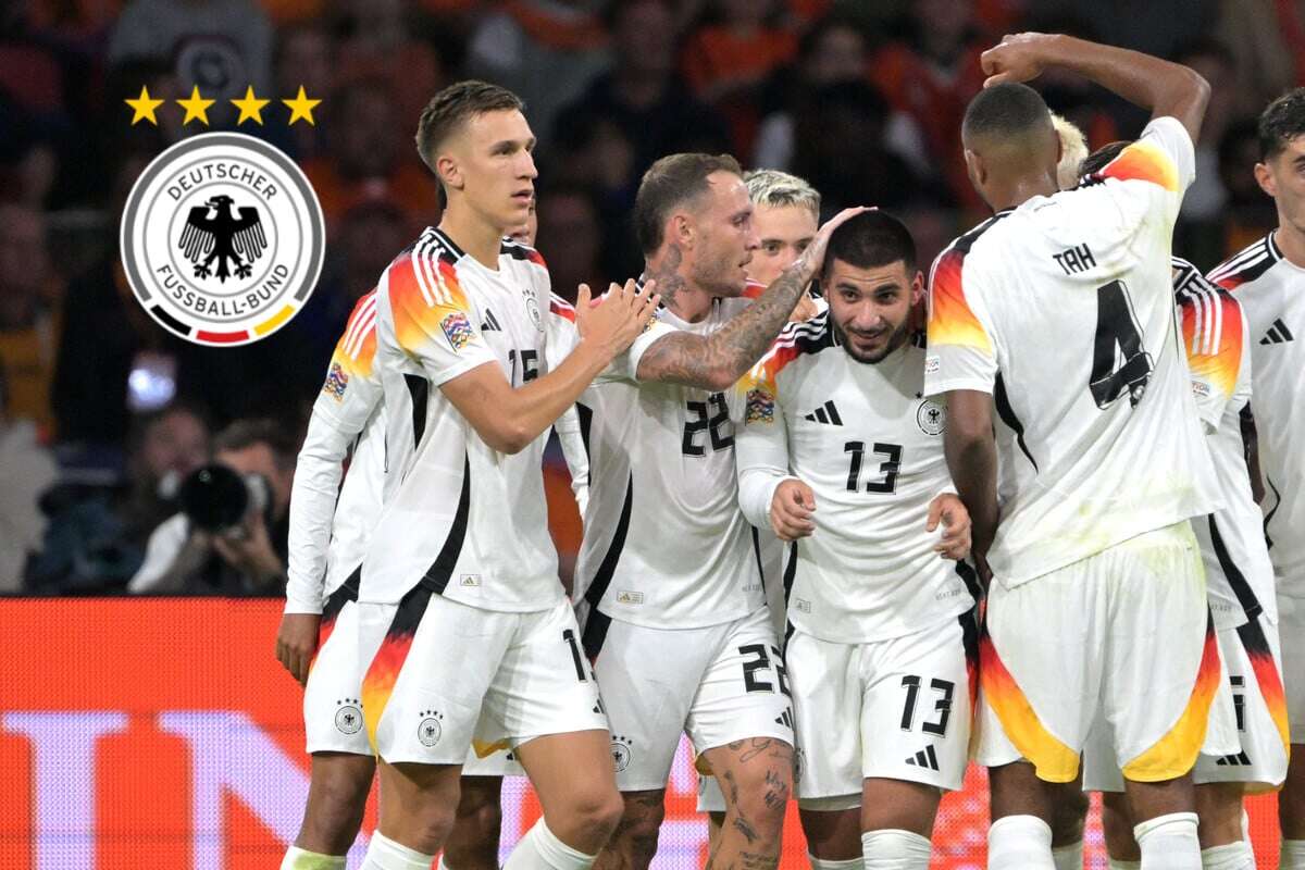 Deutschland gegen die Niederlande live: DFB-Elf dreht das Spiel!