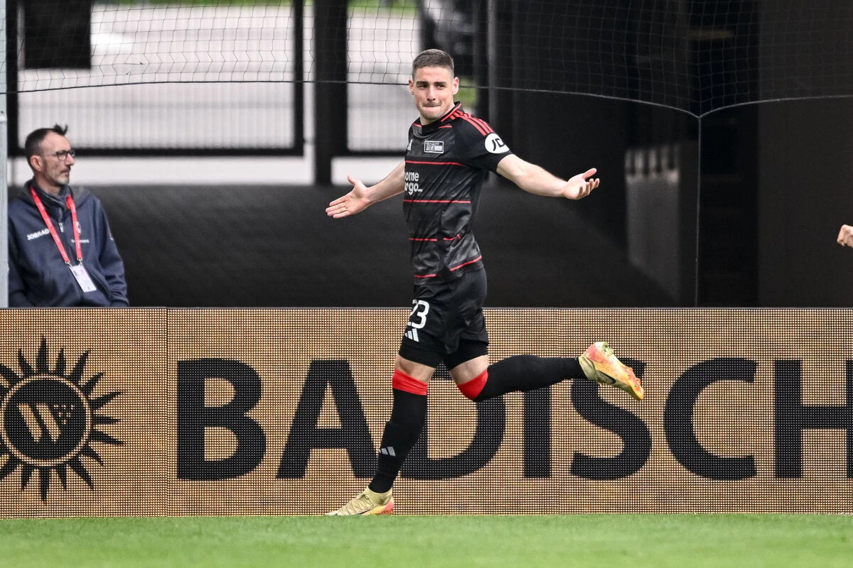 Union-Berlin-Blog: Stürmer-Puzzle beim 1.FC Union