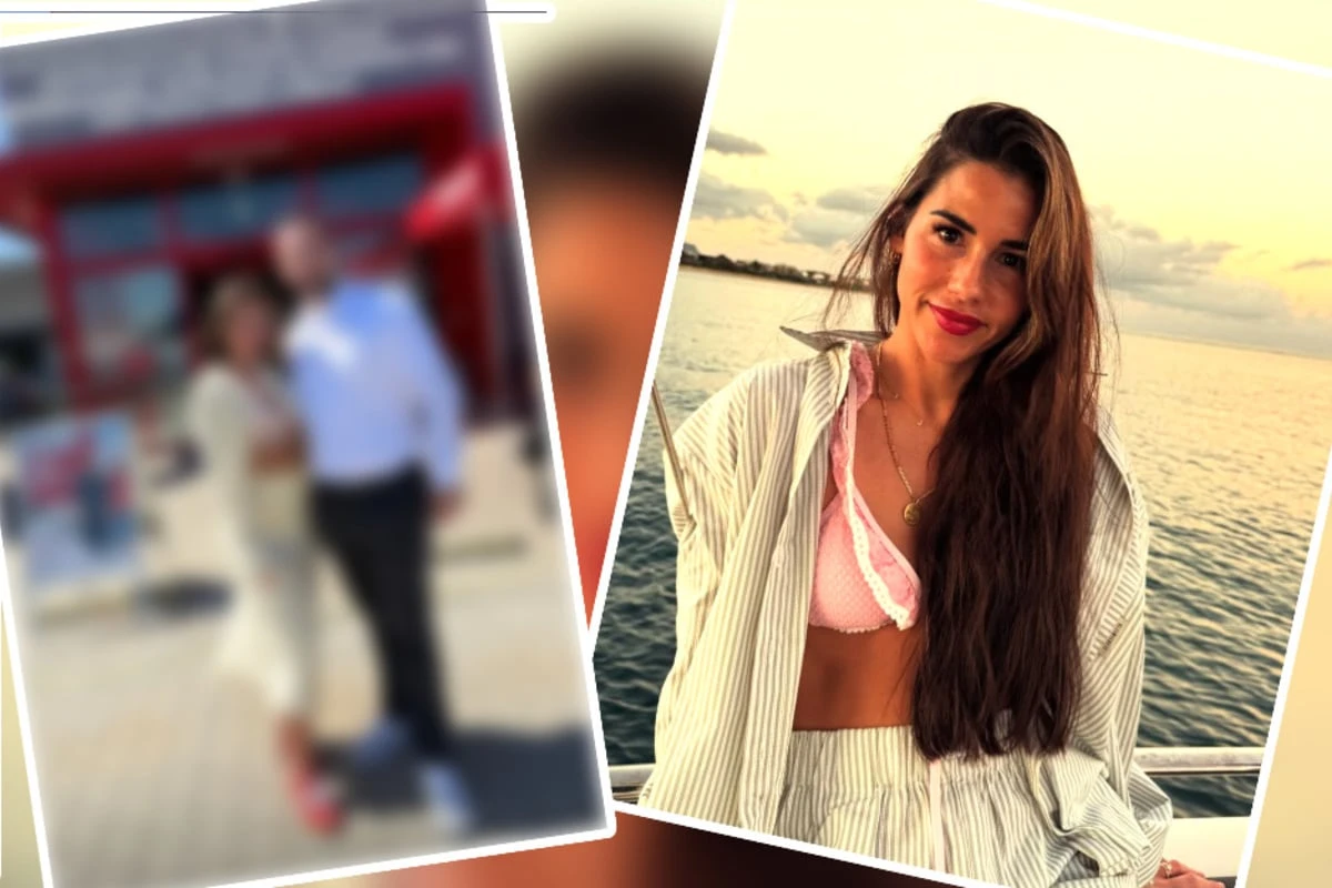 Sarah Engels feiert privaten Meilenstein: Es hat mit einem zweiten Mann zu tun