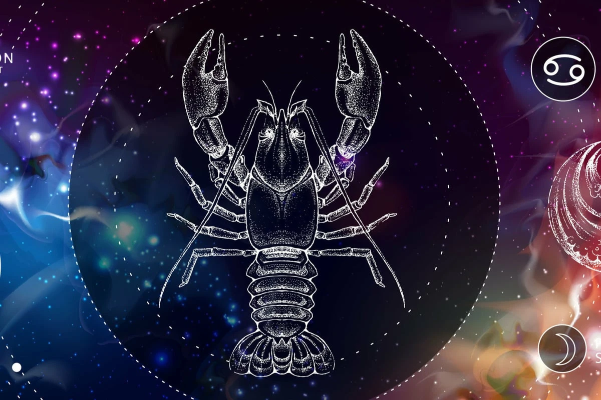 Wochenhoroskop Krebs: So wird die nächste Woche vom 10.11. bis 16.11.2025