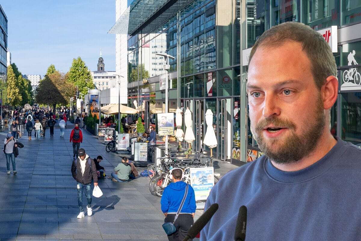 CityWache in Dresden: Parlament gibt grünes Licht!