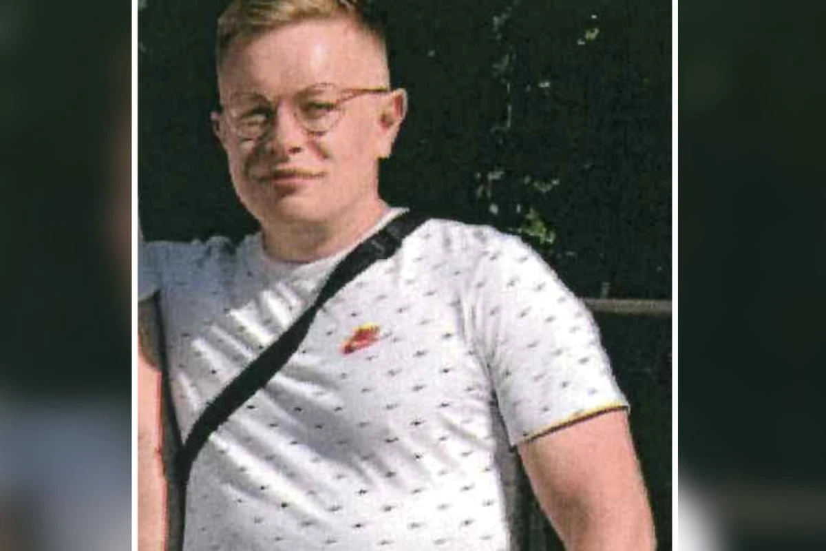 30-Jähriger aus Olbernhau vermisst: Polizei bittet um Hilfe