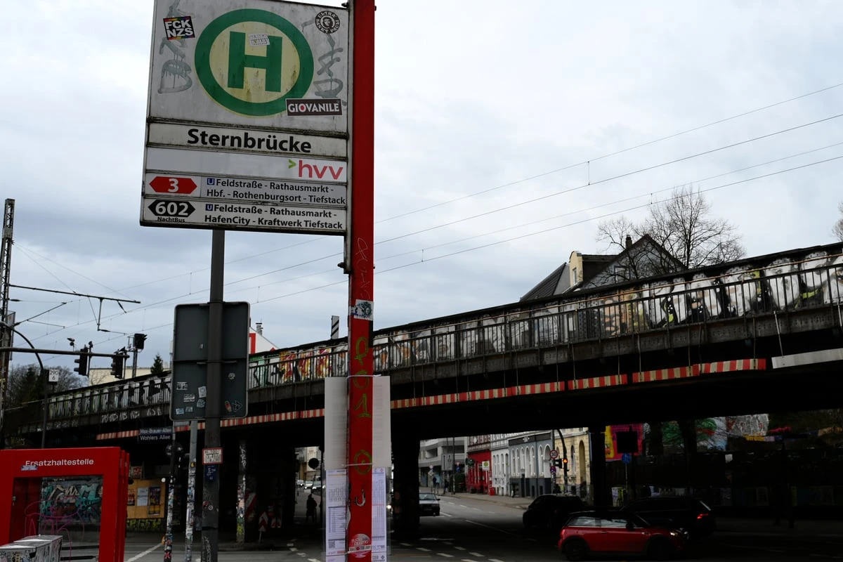 Einschränkungen im S-Bahn-Verkehr dauern an