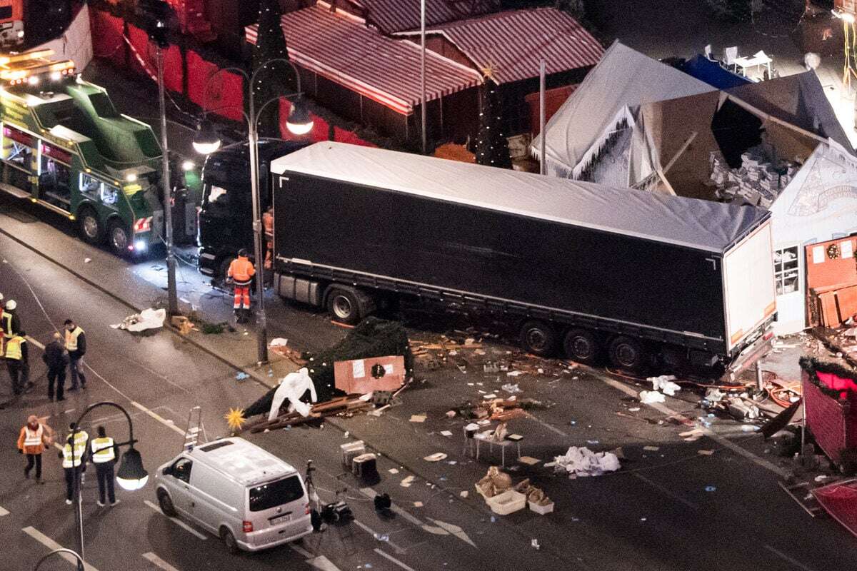 Terror auf deutschen Weihnachtsmärkten? So hoch soll die Gefahr wirklich sein!