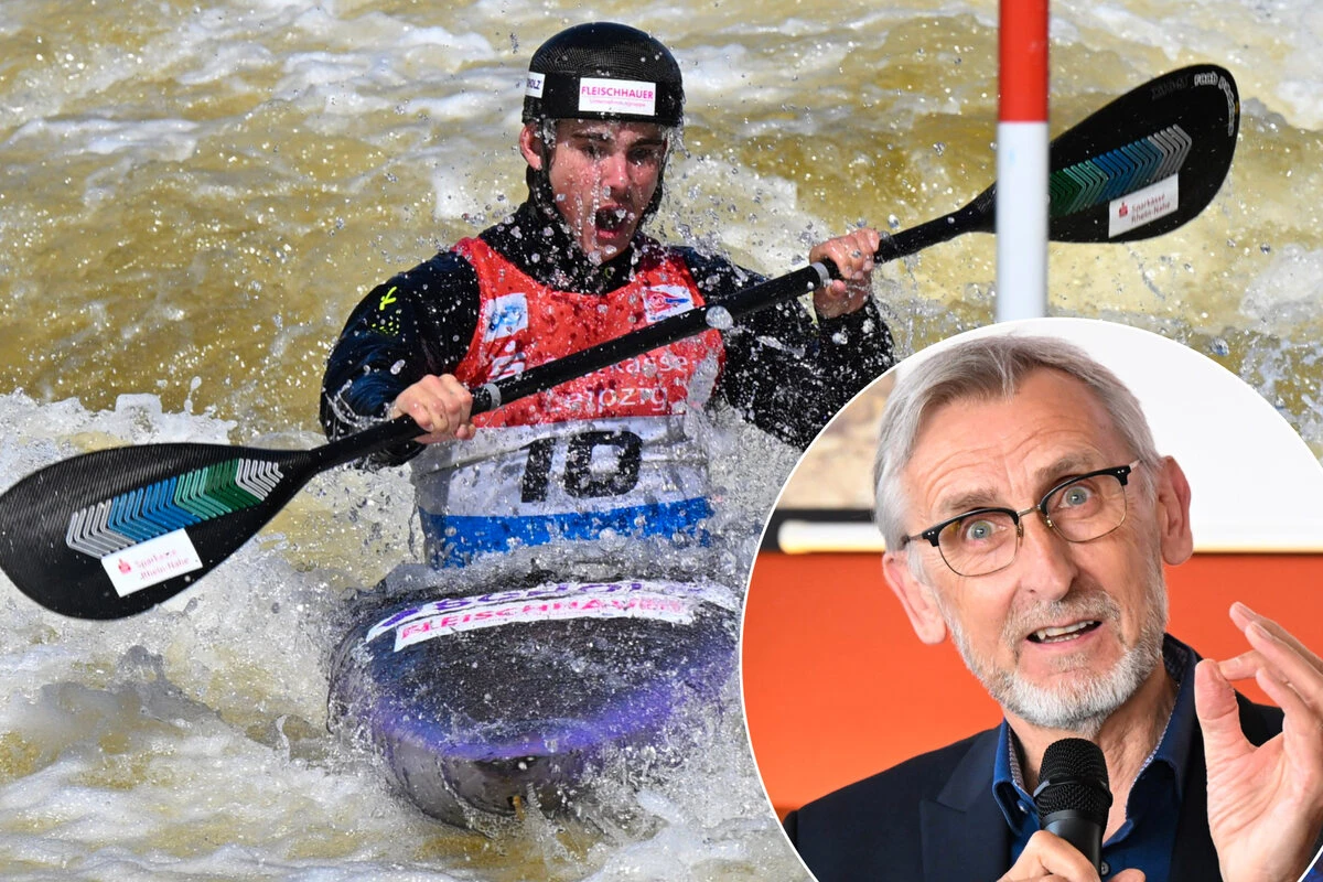 Olympische Spiele in Sachsen? Leipzig und Markkleeberg meinen es ernst!