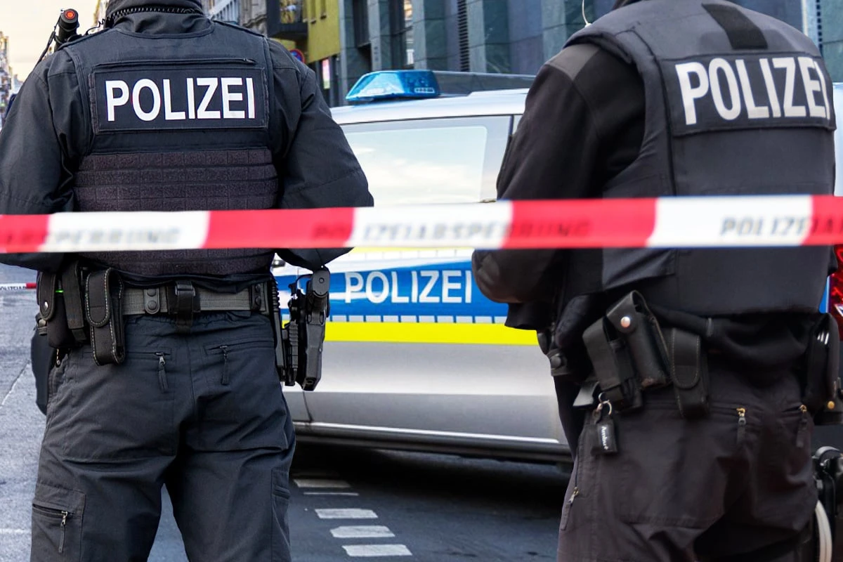 Schüsse in Wohnsiedlung: Schütze verstirbt im Maßregelvollzug