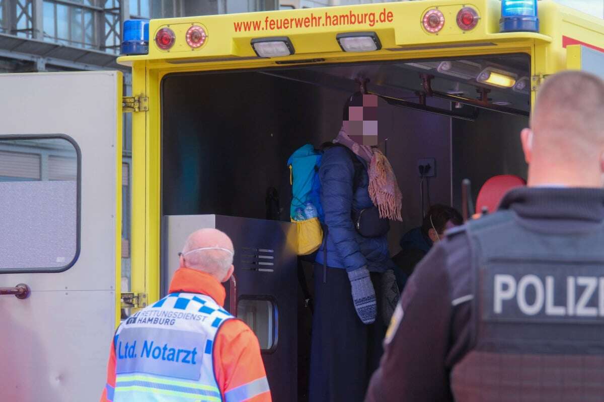 Nach Verdacht auf Marburg-Virus: Hätten Behörden im Ernstfall versagt?