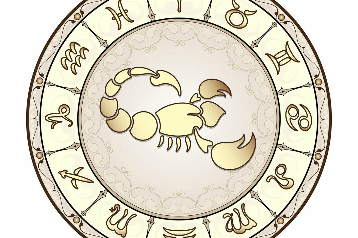 Wochenhoroskop Skorpion: So wird die nächste Woche vom 8.9. bis 14.9.2025