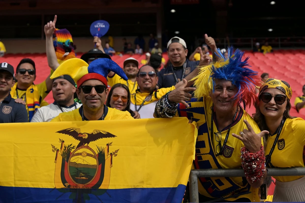 WM 2026 live: Die Partien der Nacht im Liveticker