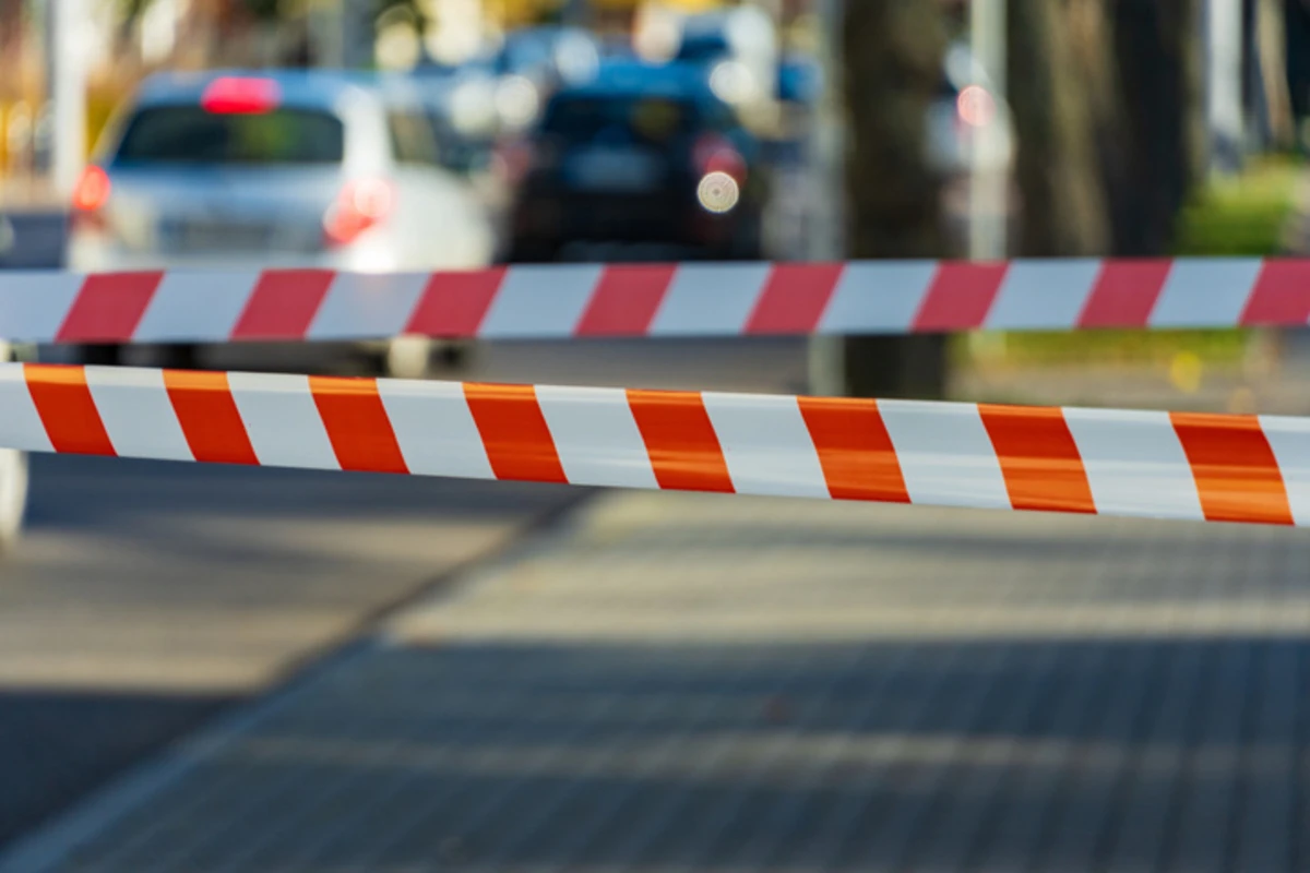 Mann am Ku'damm angeschossen: Gruppe flüchtig