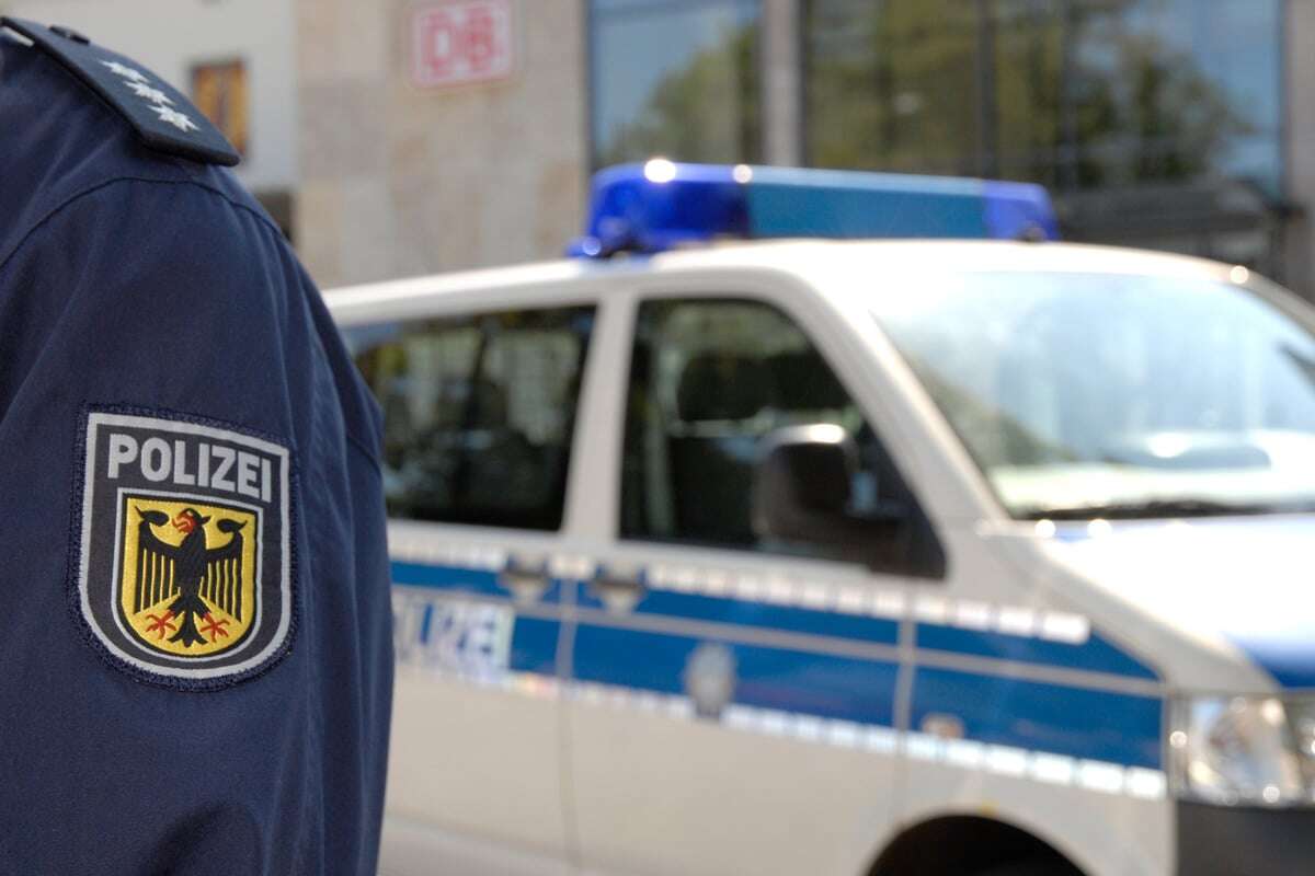 Lebensgefährliche Aktion am Bahnhof in Miesbach: 18-Jähriger beinahe von Zug erfasst