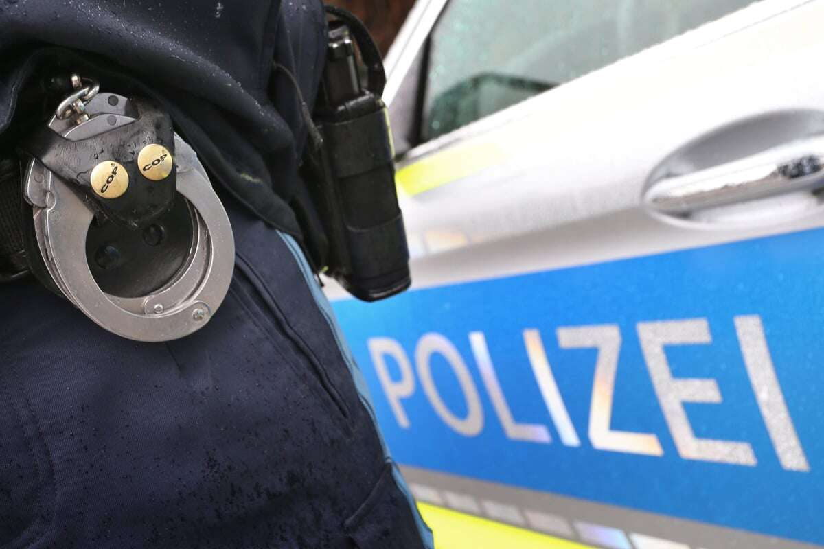 Polizei fasst mutmaßliche Brandstifterin in Magdeburg!