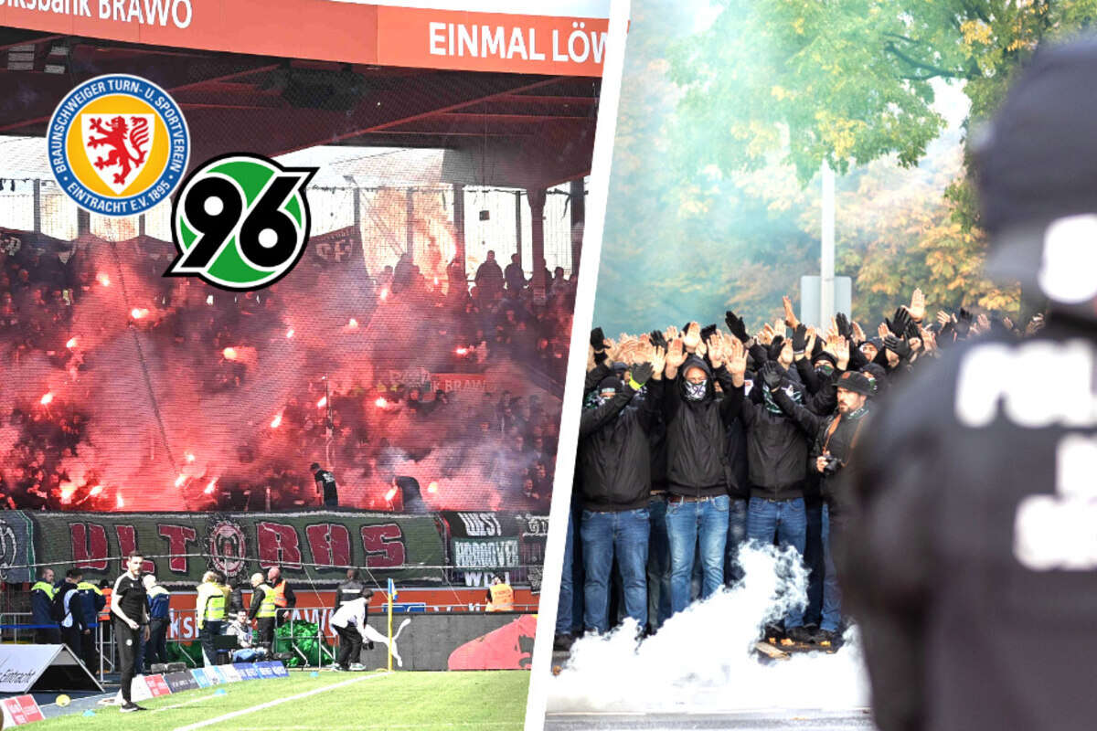 Zweitliga-Derby ohne Gästefans? Gewalt-Gipfel soll Lösung bringen!