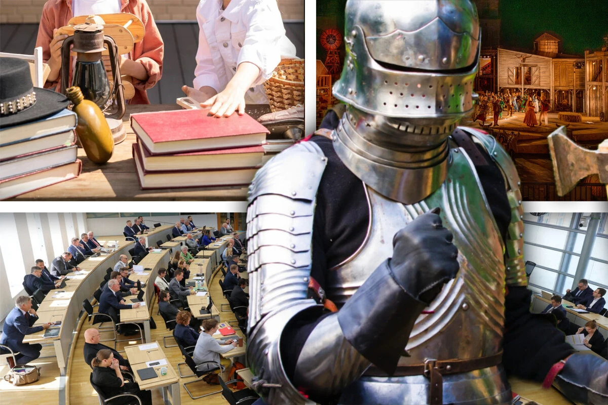 Am Samstag noch nichts vor? Diese Events finden in Magdeburg statt