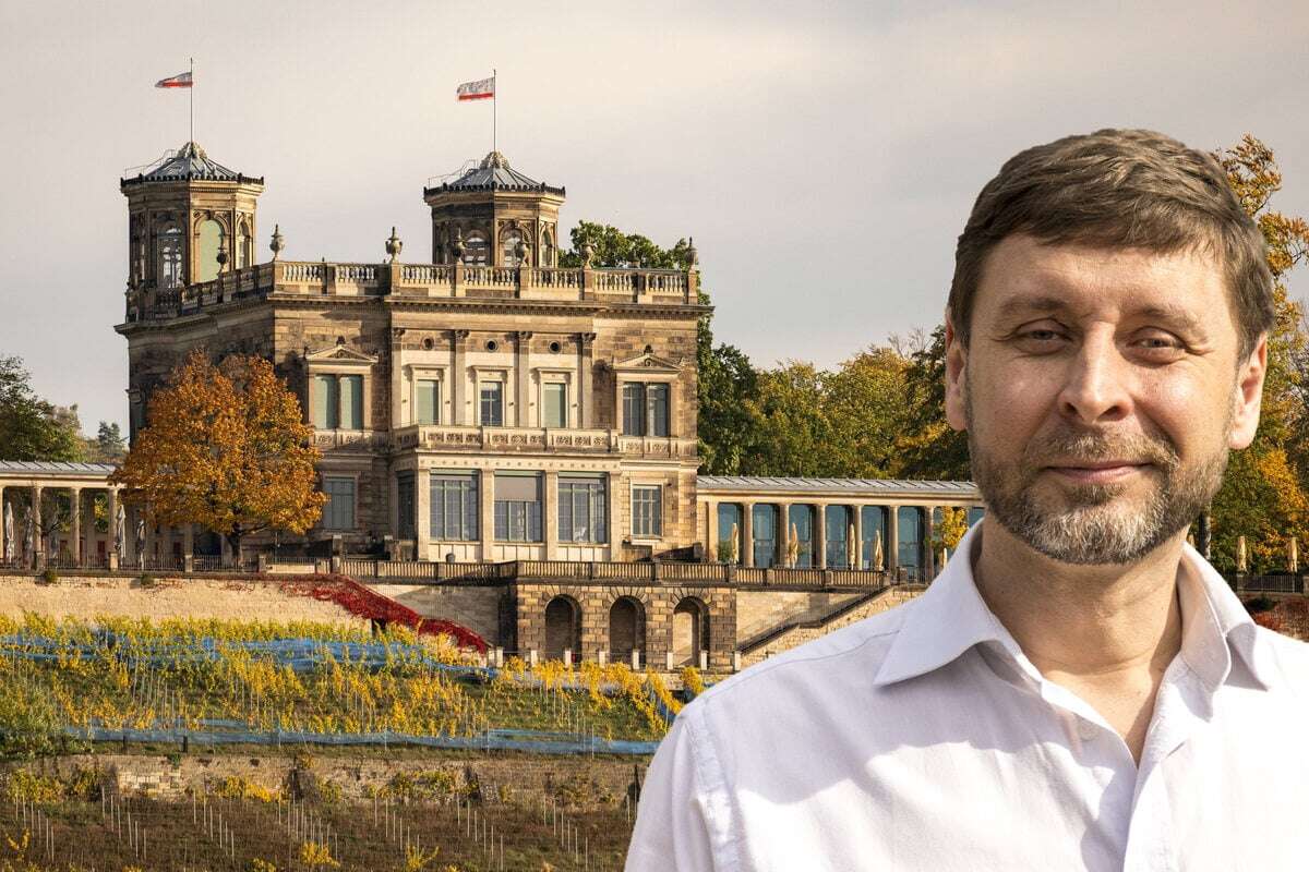 Neue After-Work-Partyreihe: Das erwartet Besucher jetzt im Lingnerschloss