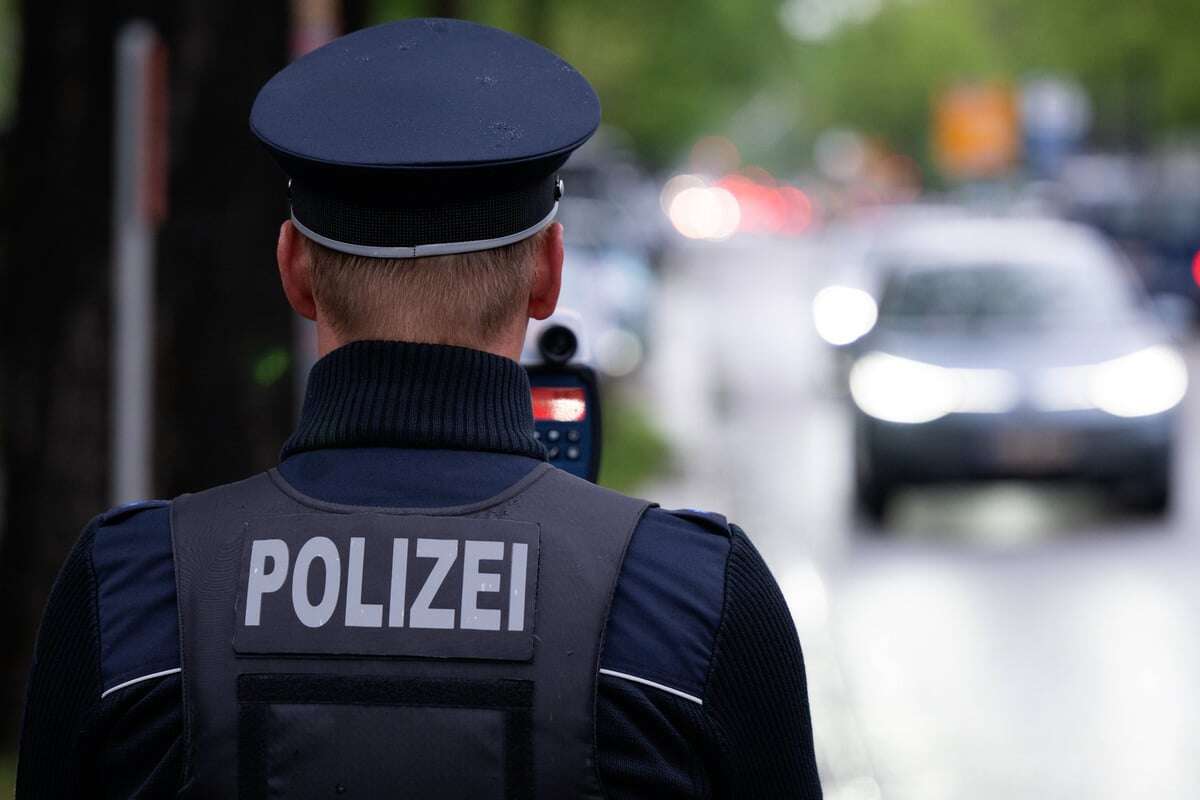 Kleiner Junge von Autofahrer angesprochen: Polizei kann Fall aufklären