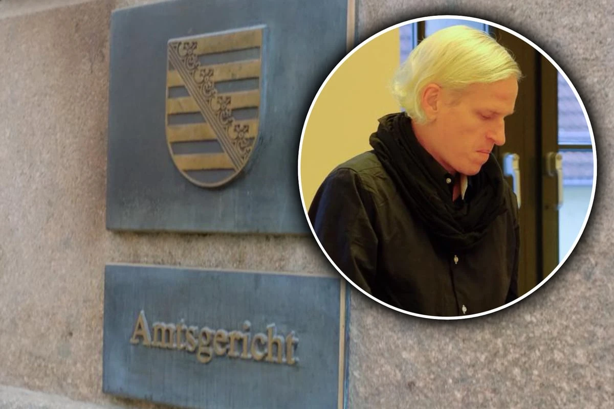 Leipziger Ex-Stadtrat Jürgen Kasek äußert sich zu Zulassungs-Vorwürfen: 