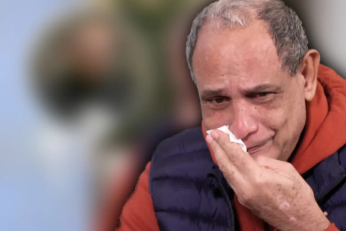 Cesar musste DDR nach Mauerfall verlassen - ohne seinen drei Monate alten Sohn