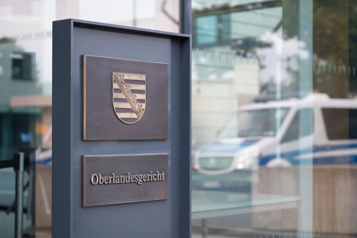 Zschäpe-Freundin schuldig: Gericht verurteilt NSU-Unterstützerin