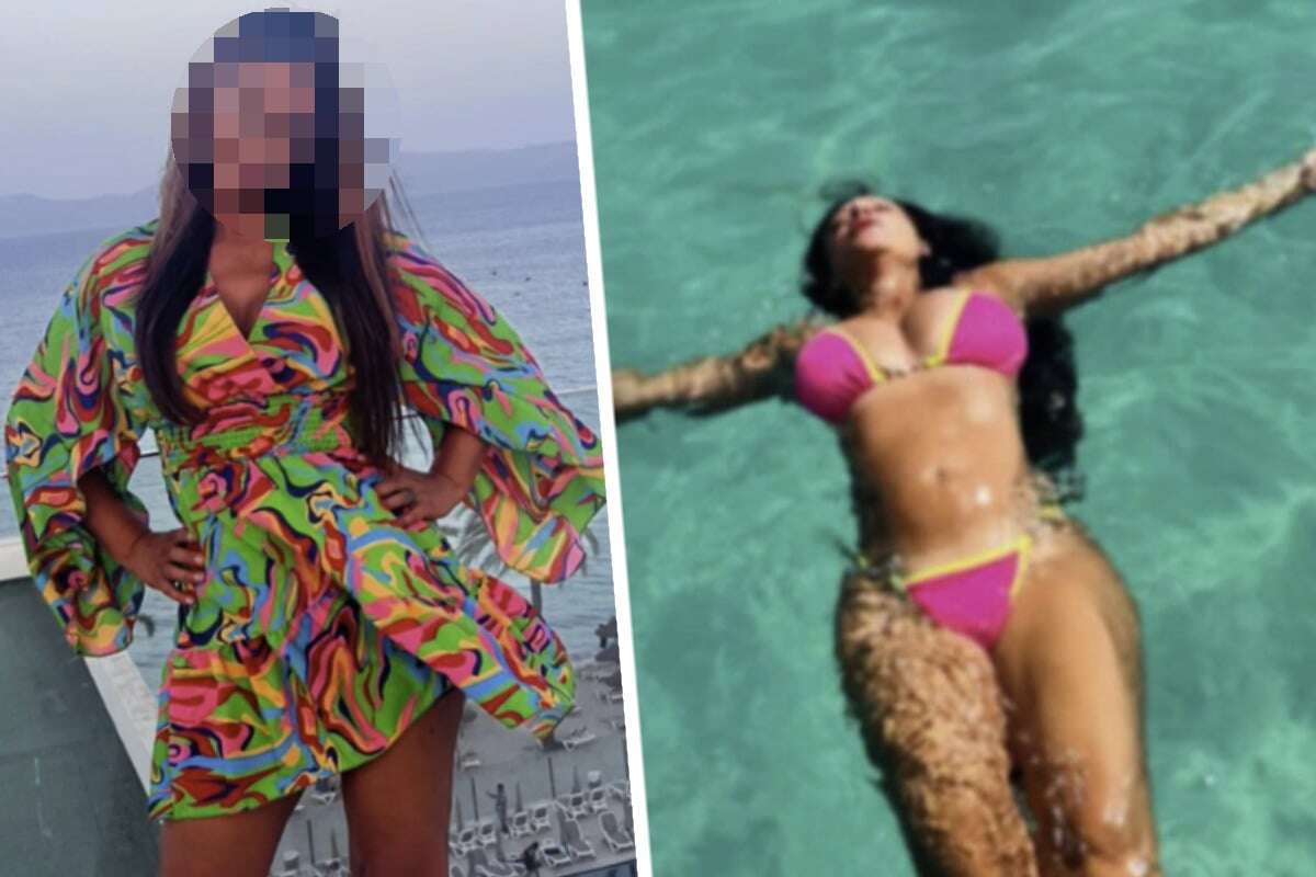 Wow! Welcher Ex-Kinderstar zeigt sich denn hier so sexy im Pool?