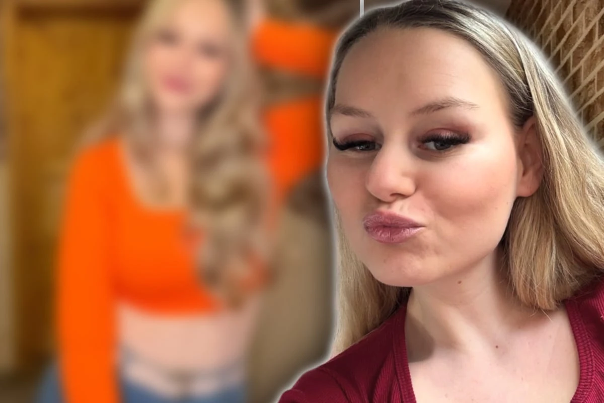 Sarah-Jane Wollny blüht nach Trennung auf: Hier zeigt sie ihren neuen Look