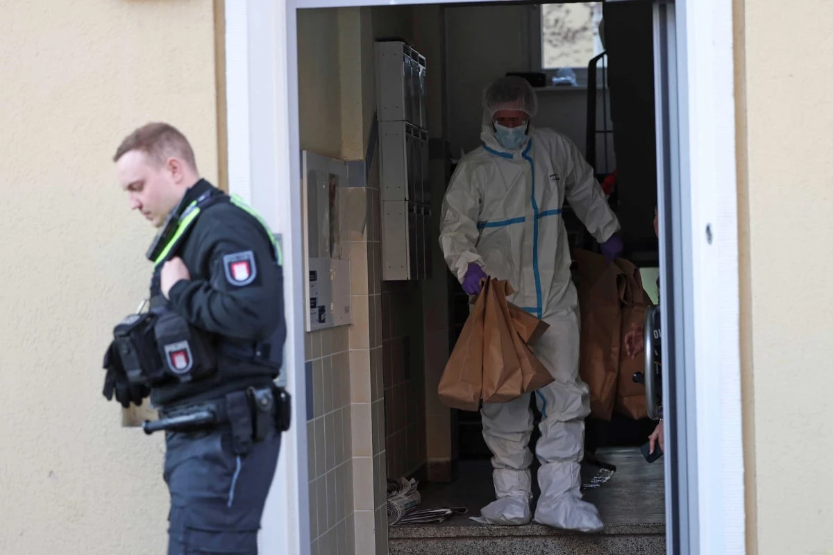 18-Jährige nimmt Drogen und Alkohol, wenig später ist sie tot