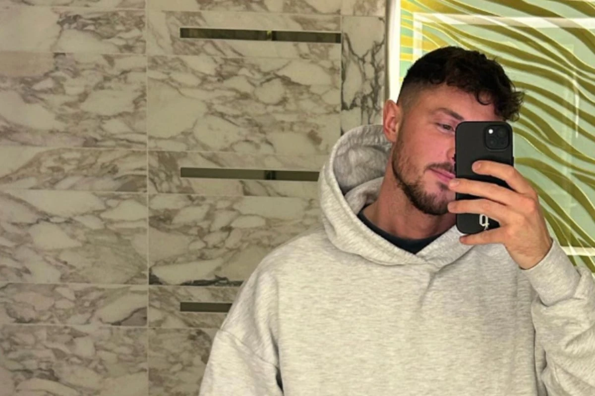 Schlappe für Jannik Kontalis: Reality-Star scheitert glasklar bei OB-Wahl