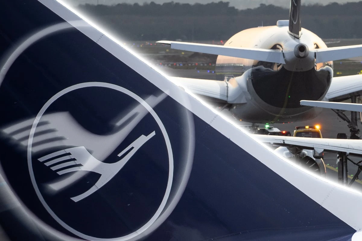 Anfall im Cockpit, Kapitän auf Klo: Lufthansa-Flug minutenlang ohne Pilot