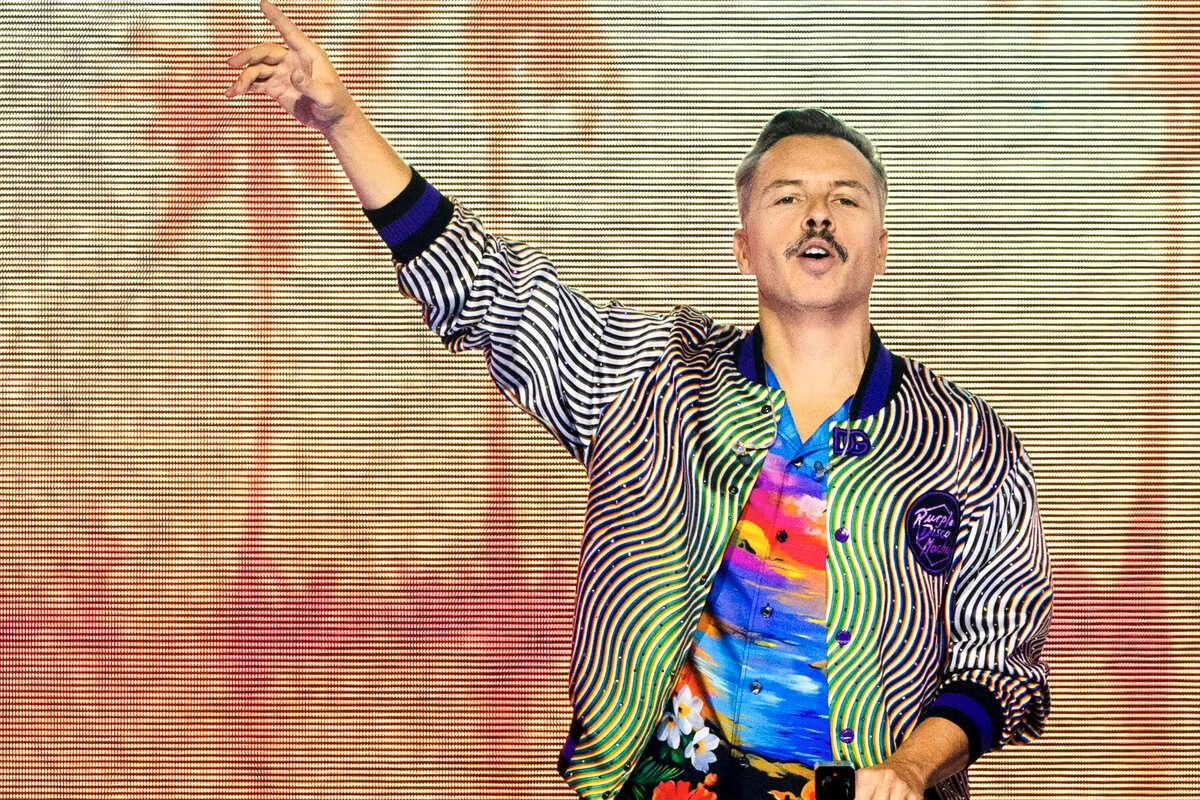 Fans atmen auf: Purple Disco Machine gibt nach Zwangspause persönliches Update