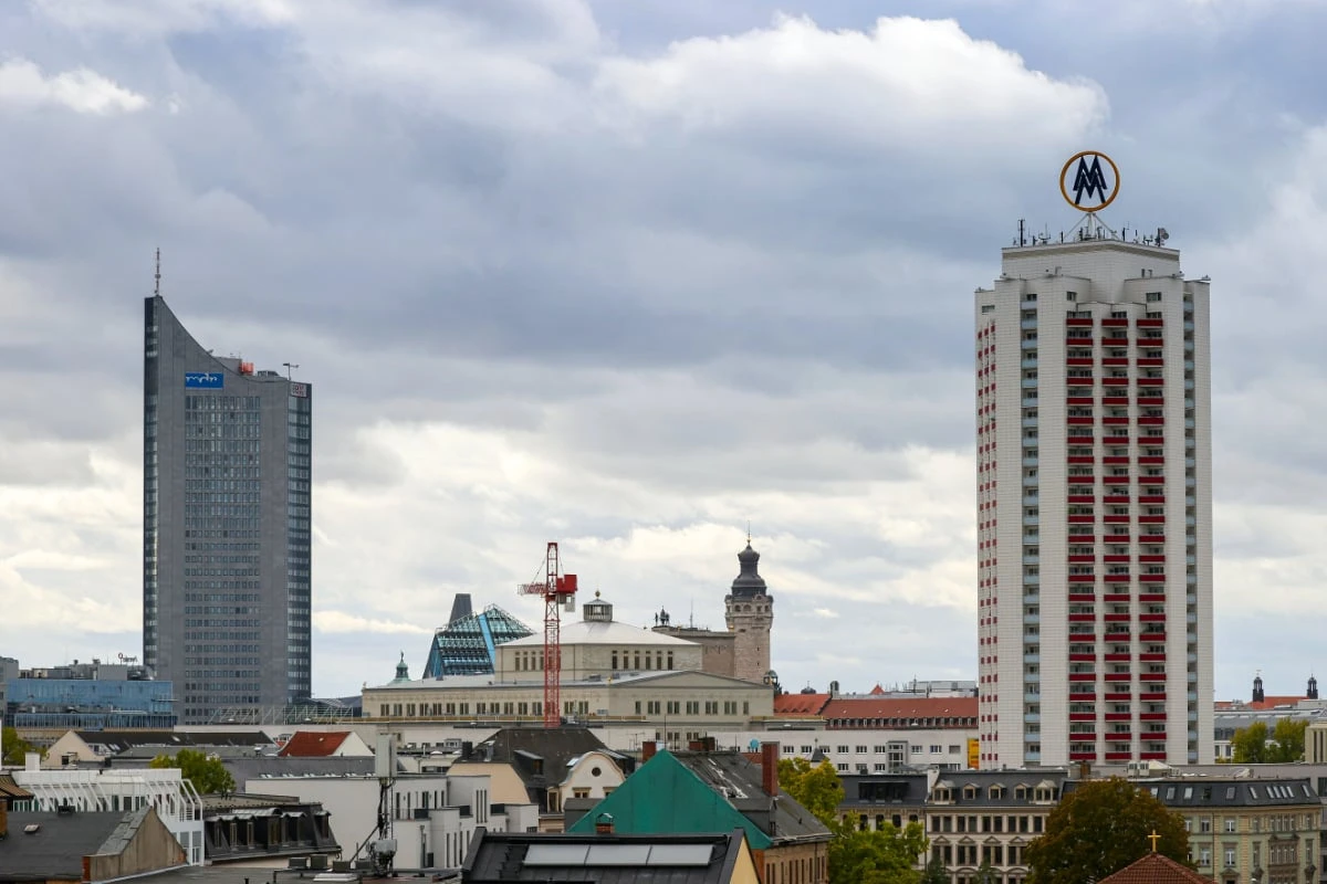 Wetter in Leipzig: Haltet durch, der Sommer kommt (hoffentlich bald) wieder!