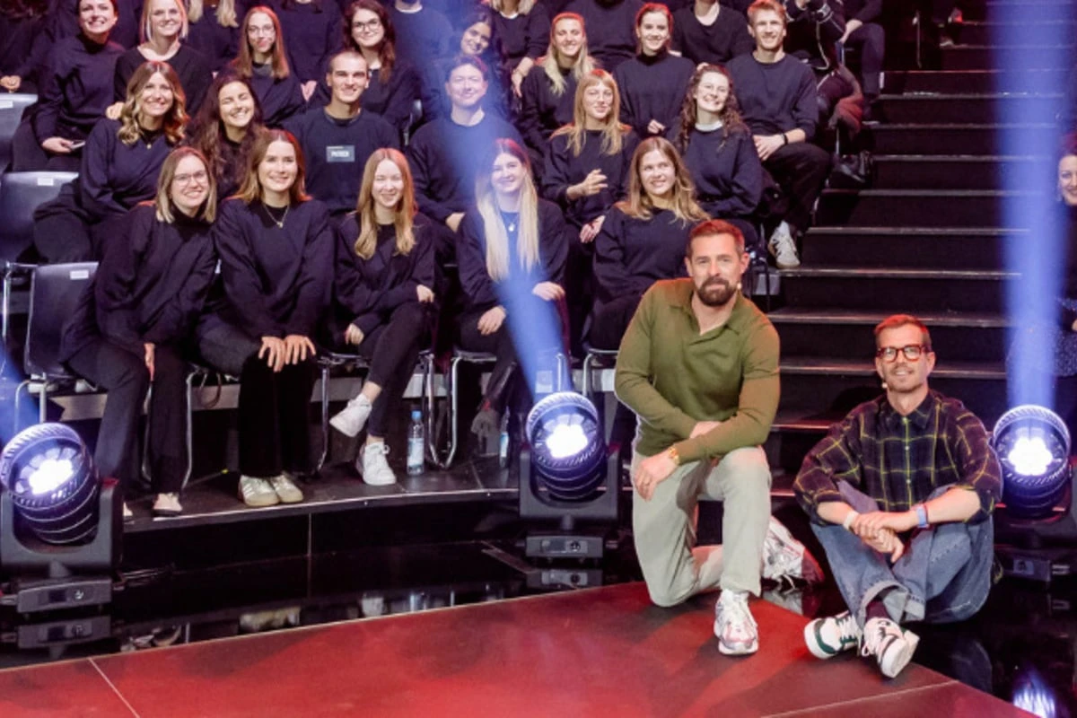 Joko und Klaas verlieren gegen ProSieben: XXL-Strafe für TV-Duo