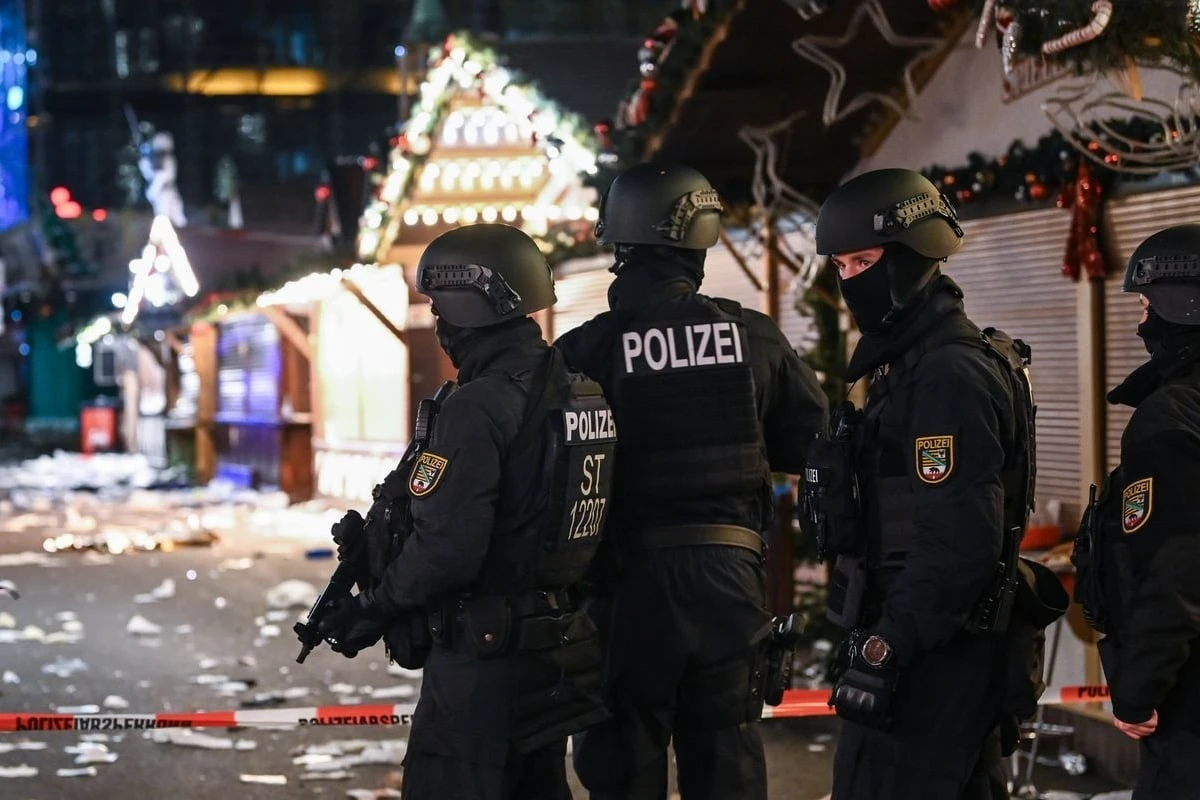 Niemand will Verantwortung übernehmen: Kritik nach Magdeburg-Anschlag