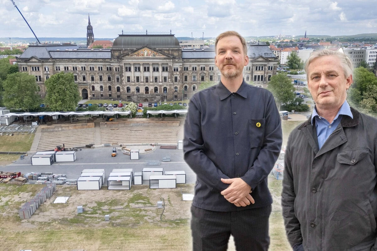Einlass, Terrasse, Preise: Alles neu bei den Filmnächten