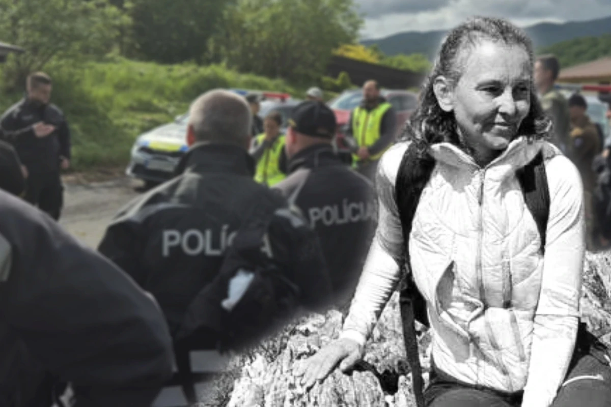 Nach Gipfelfoto plötzlich verschwunden: Wanderin tot aufgefunden