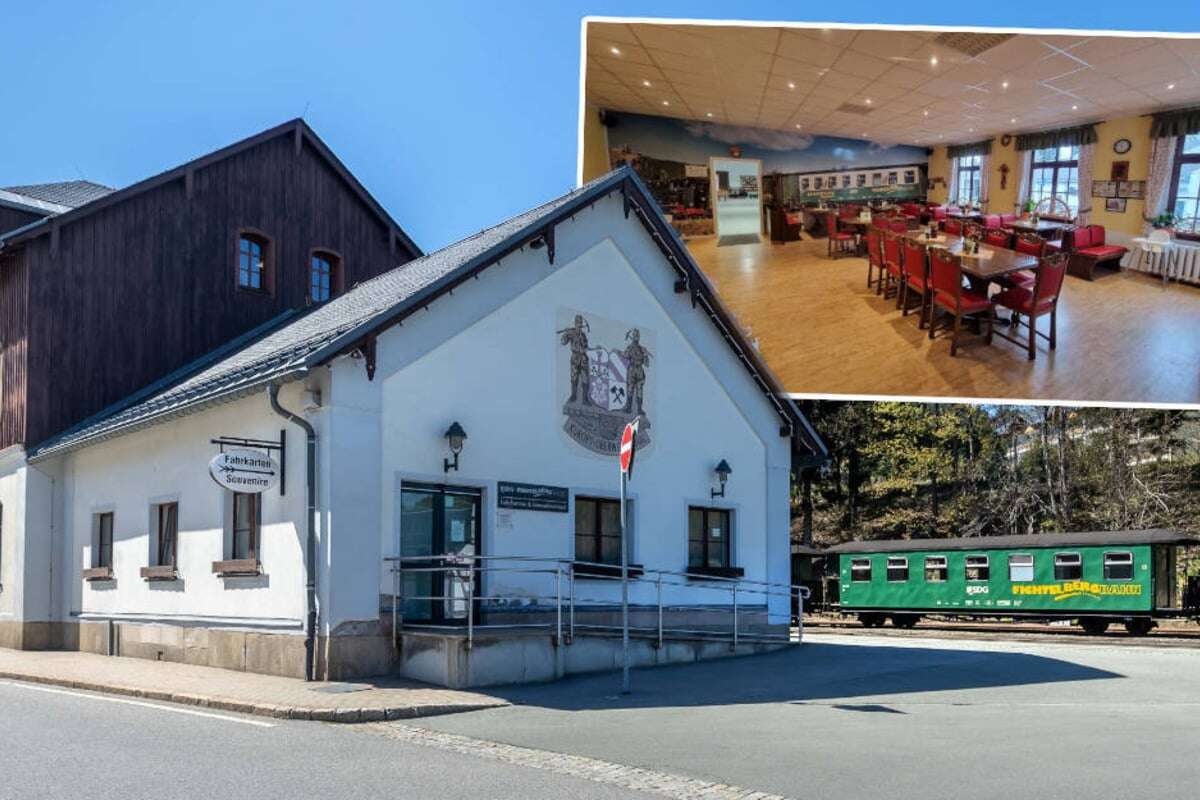 Fichtelberg-Bistro sucht neuen Pächter