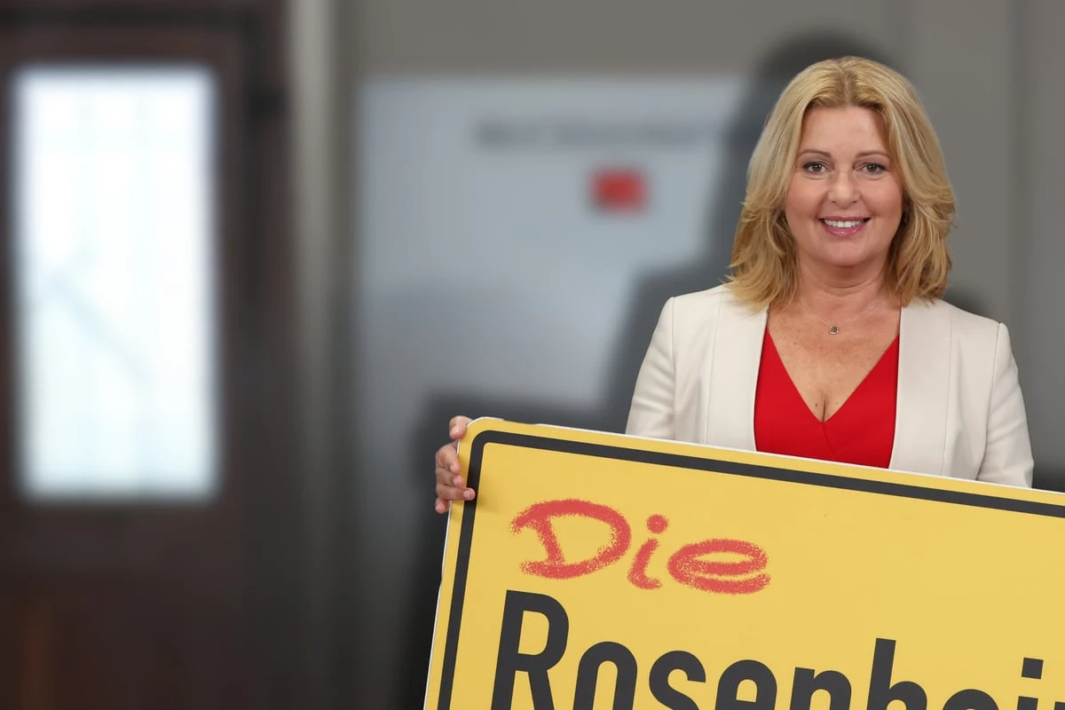 Nach fast 600 Folgen: Karin Thaler spricht über ihre Zukunft bei den 