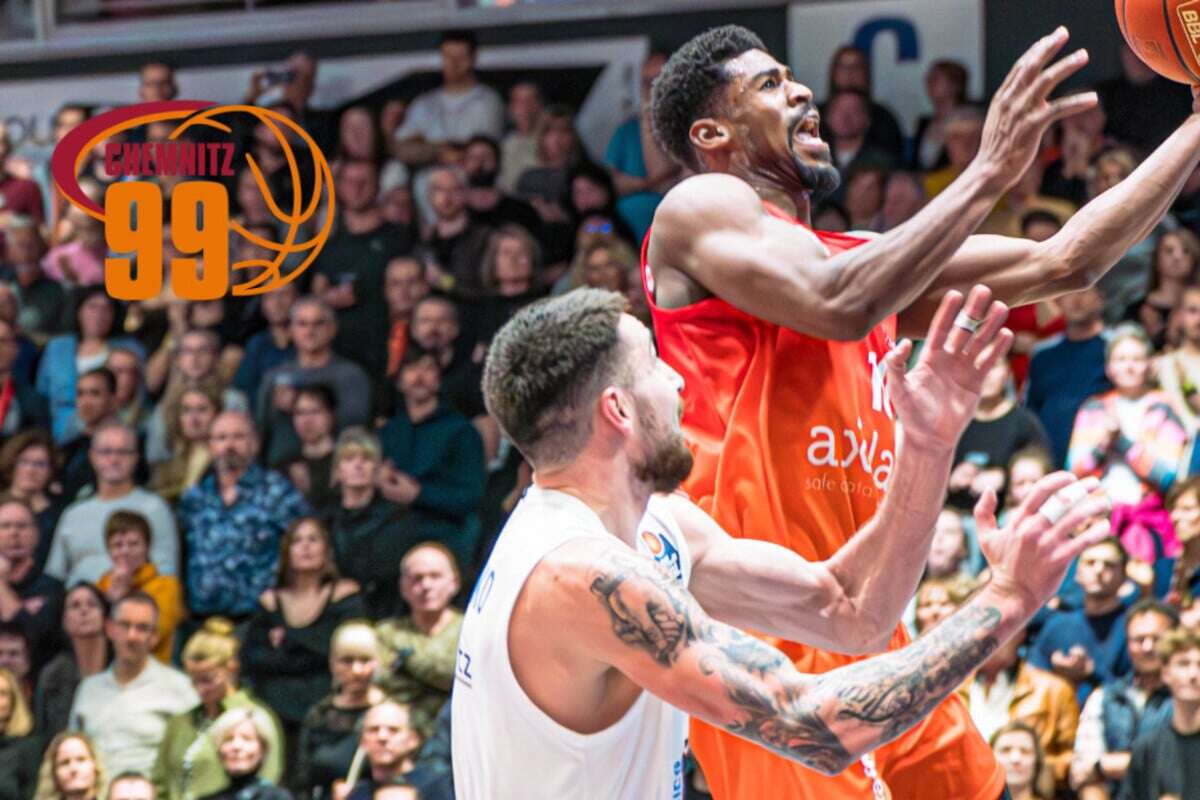 Niners empfangen heute den Vorletzten Skyliners Frankfurt: Ist der Knoten geplatzt?