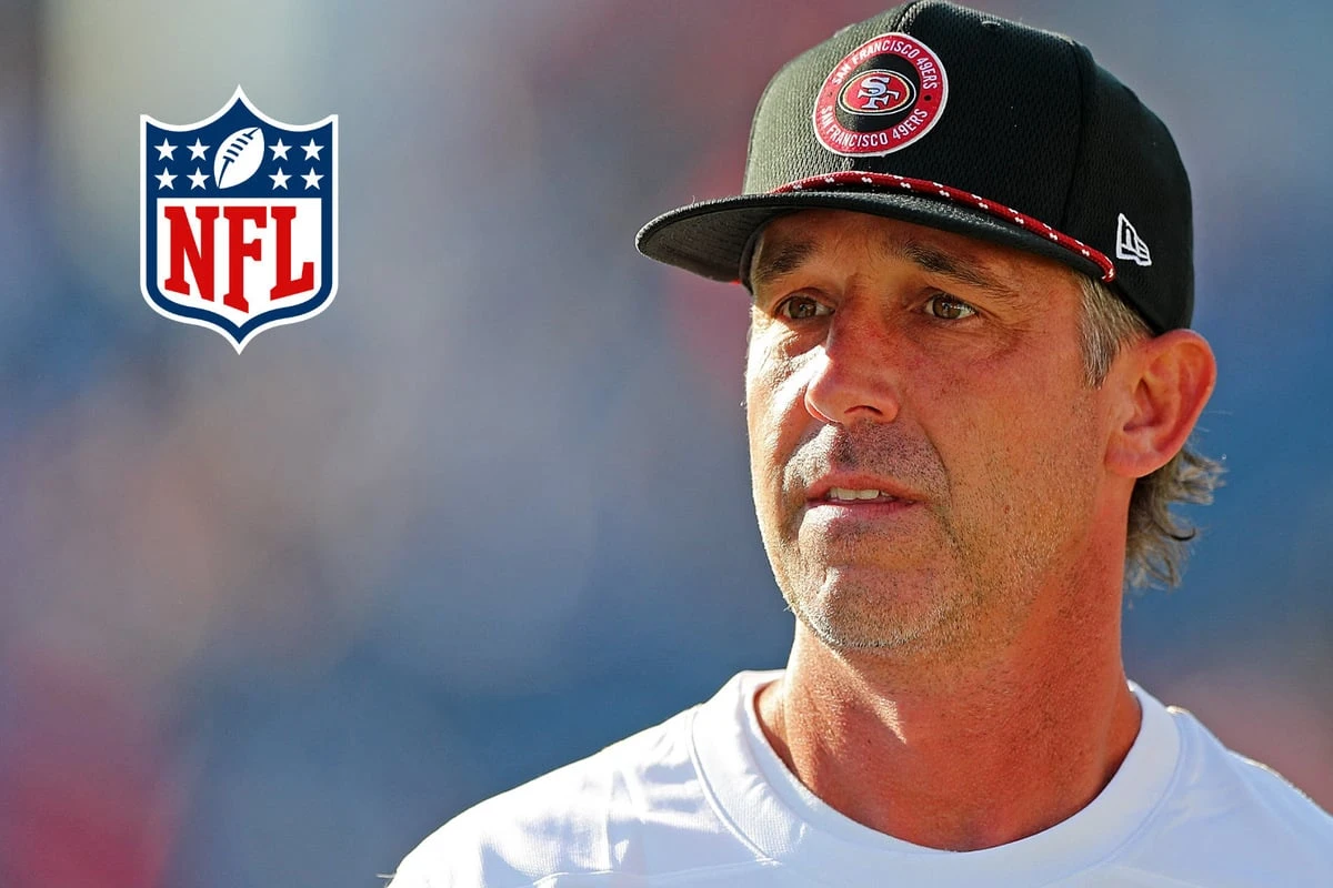 NFL-Star-Coach bei Unfall schwer verletzt: Gesicht mit 40 Stichen genäht