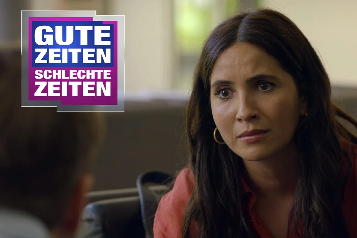 Jetzt wackelt das nächste GZSZ-Traumpaar: 