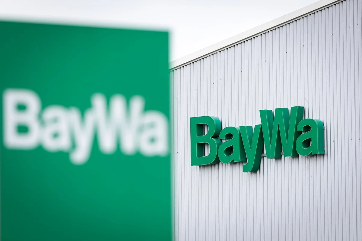 Geschönte Bilanz? BayWa in der 
