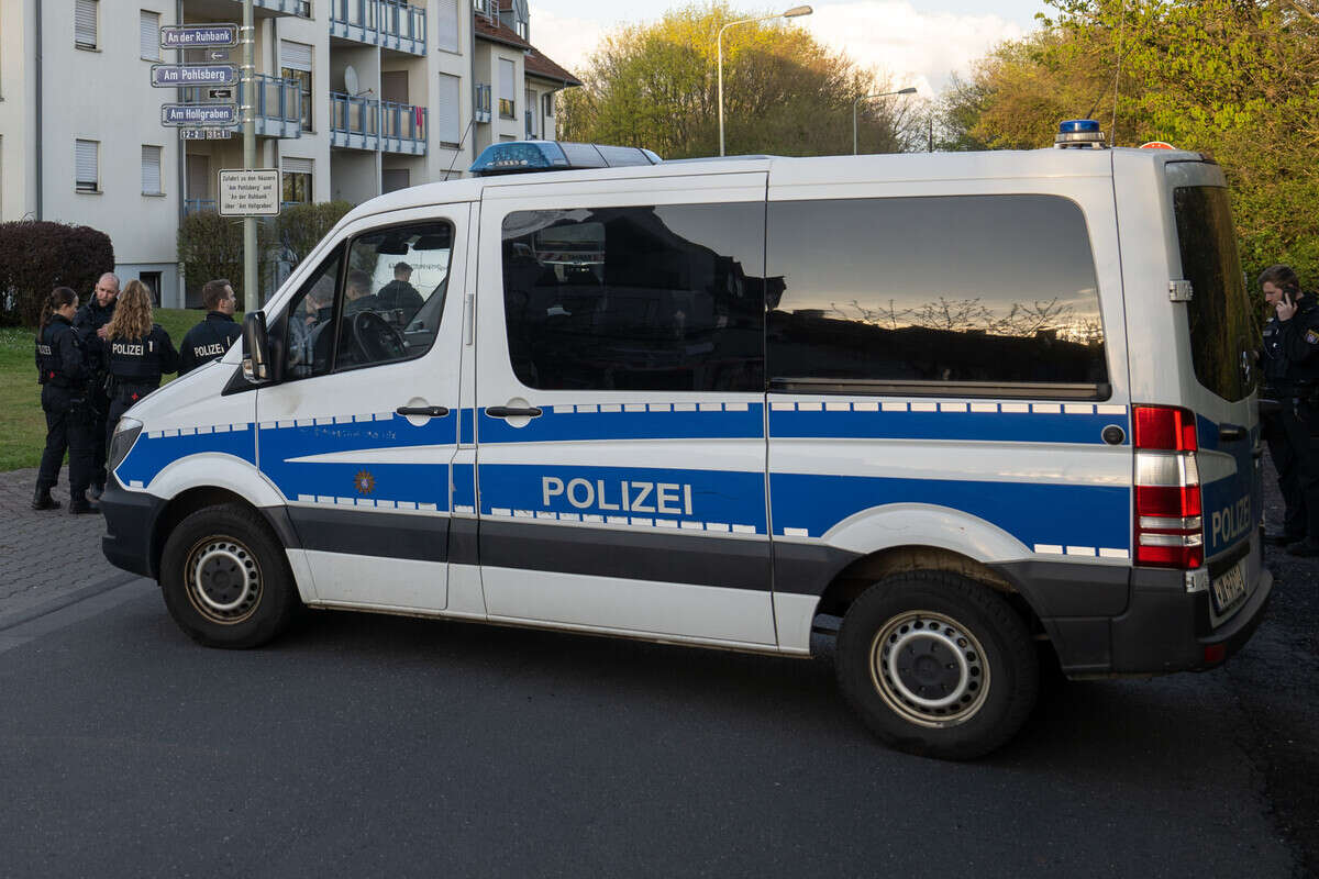 Vereitelter Terror-Anschlag auf Taylor-Swift-Konzerte in Wien: Schüler aus Brandenburg in Gewahrsam