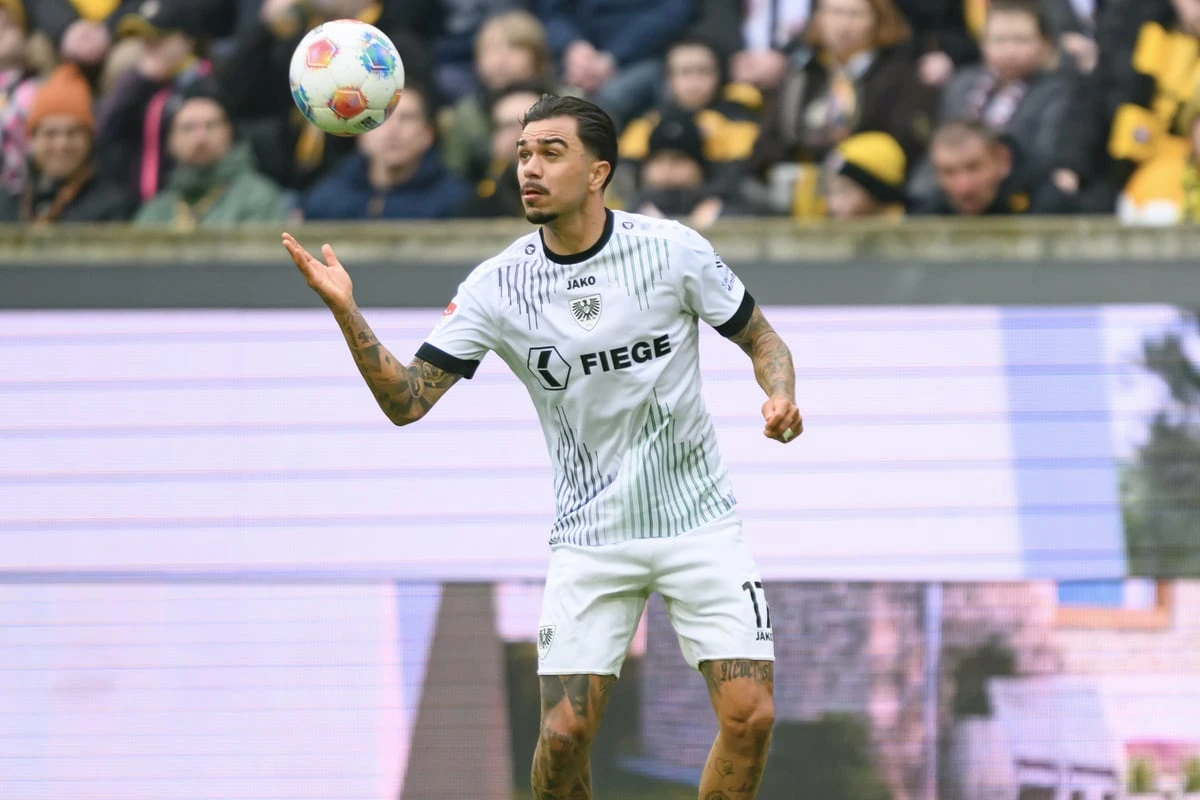 Transfermarkt im Ticker: Edeltechniker Batista Meier spielt künftig 1. Bundesliga